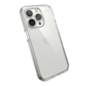 כיסוי Presidio Perfect Clear<br>ל - iPhone 14 Pro Max